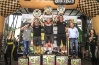 Lourenciano, campeão gaúcho de Enduro no ano passado, se prepara para defender o título em 2025