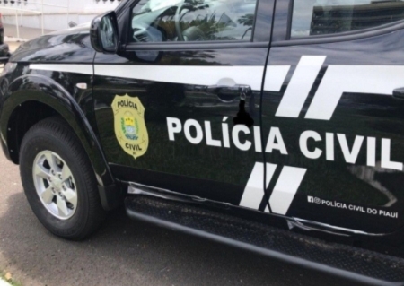 Polícia Civil realizou prisão preventiva de homem de 25 anos no Espinilho