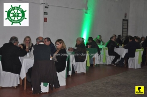Final de ano no Iate Clube