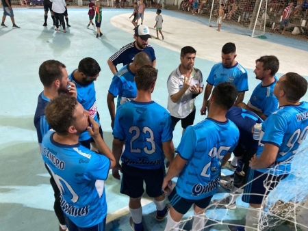 Noite de grandes jogos no 57º Campeonato do Grêmio ALCINDO IMÓVEIS