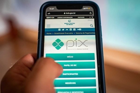 PIX: Novos horários noturnos para uso do PIX