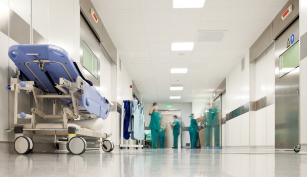 Hospitais gaúchos recebem R$ 31 milhões de emendas parlamentares