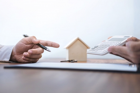 Crédito imobiliário já vigora o juro menor
