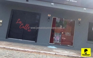 la calle são lourenço do sul