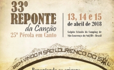 33 Reponte São Lourenço