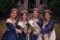 Baile de Escolha das Soberanas  da Festa do Fumo acontece neste sábado (15)