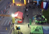 Escola Marina Vargas realiza rústica dentro das comemorações dos 33 anos do educandário