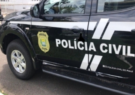 Polícia Civil de São Lourenço prende autor de violência doméstica no bairro Navegantes