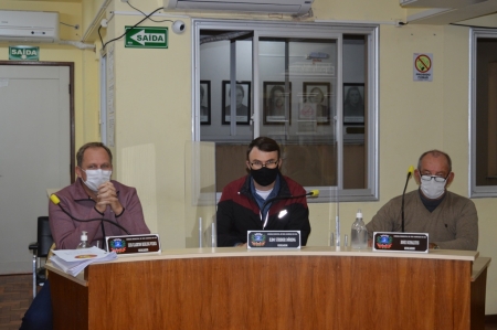 Conheça as pautas da Bancada do Partido dos Trabalhadores na Câmara Municipal