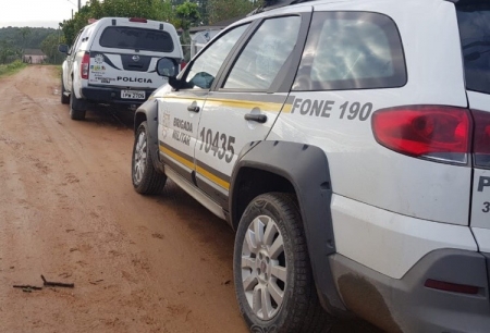 Brigada Militar e Polícia Civil realizaram ação conjunta para identificar estrangeiros com situação irregular