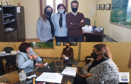 Turismo rural de São Lourenço do Sul é contemplado com projeto da Consulta Popular