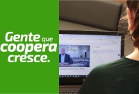 Sicredi Interestados RS/ES apresenta resultados de 2021 em assembleia digital