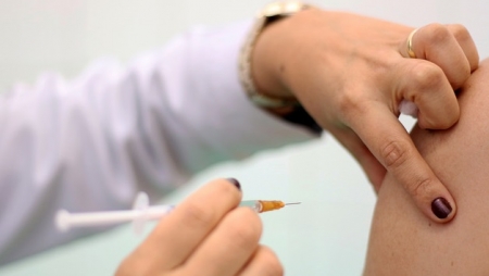 Mais de 17 mil doses de vacina contra a gripe foram aplicadas no Município