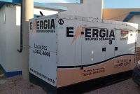 Corsan vai instalar gerador para restabelecer abastecimento de água no Boqueirão