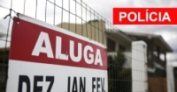 Mais um golpe do falso aluguel de casa de temporada