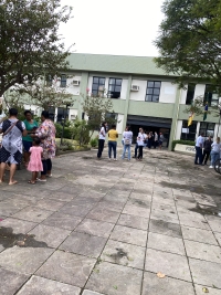 Caso Tairane: Julgamento acontece hoje no fórum de São Lourenço do Sul