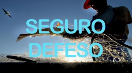 Seguro-Defeso pauta reunião com Superintendência Regional do INSS