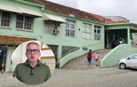 Prefeitura decreta calamidade pública no setor hospitalar diante da desassistência da Santa Casa de Misericórdia de São Lourenço do Sul