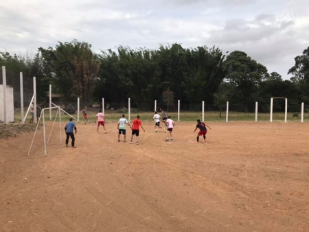 Inauguração do Camping Club Planalto acontece no domingo (22)