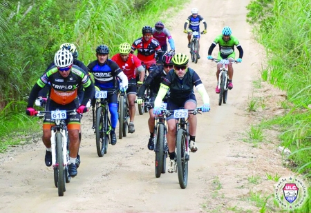 Mountain Bike é notícia