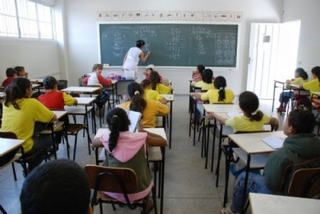 Aulas da Rede Municipal serão suspensas a partir de quinta-feira 