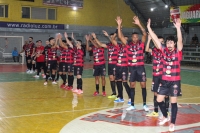 ABF São Lourenço do Sul começa sua caminhada no Campeonato Gaúcho no sábado (04), em casa, recebendo o Riograndense, no clássico da região