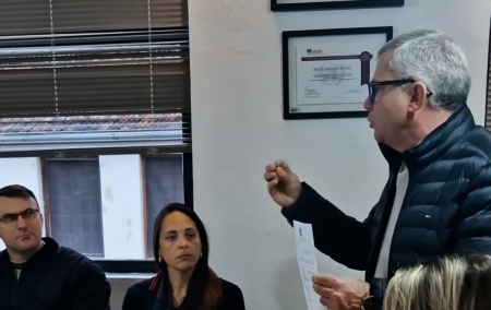 Prefeitura envia Projeto de Lei que garante o reajuste dos salários dos servidores municipais que estavam abaixo do salário mínimo