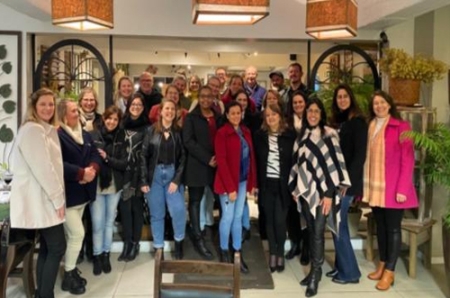 I.E.E. Dr. Walter Thofehrn completou 59 anos