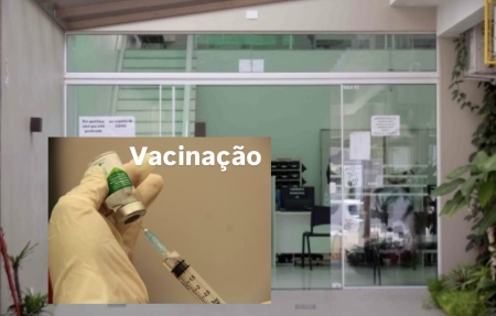 Terça-feira (10) é Dia de Vacinação contra influenza na Farmácia Municipal