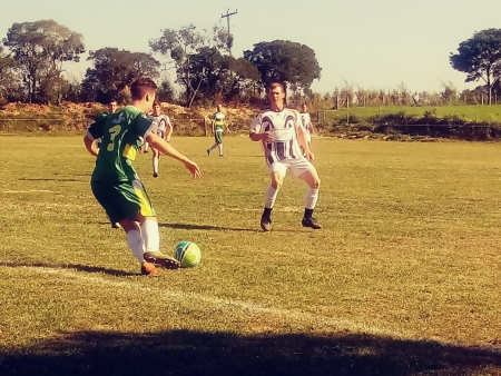 Confira os resultados da 5a Rodada do Municipal de Futebol da 2a Divisão deste domingo