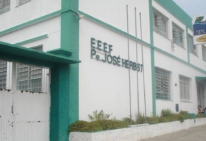PROGRAMAÇÃO DE ANIVERSÁRIO DA ESCOLA PADRE JOSÉ HERBST