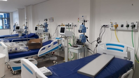 Mortes por Covid-19 caem 9% e casos recuam 29%, informa ministério da Saúde