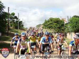 Neste domingo acontece a VII etapa do Campeonato Zona Sul  em Cristal