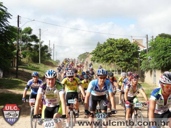 Neste domingo acontece a VII etapa do Campeonato Zona Sul  em Cristal