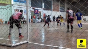 Taça E.C. SÃO LOURENÇO DE FUTSAL