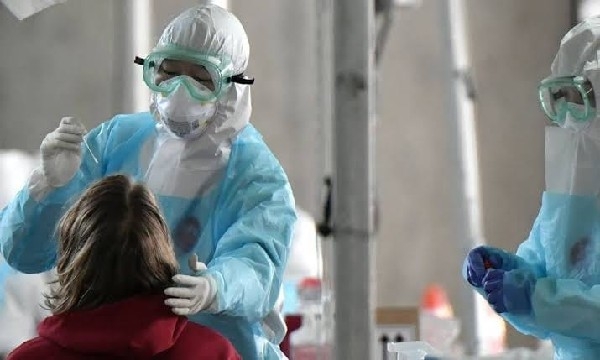 São Lourenço do Sul já realizou mais de 2 mil testes para Covid-19