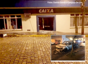 assalto canguçu