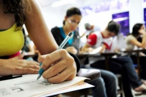 Enem 2018: provas começam neste domingo (4)