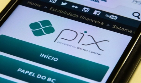 Pix começa operar nesta segunda-feira. Saiba como usar