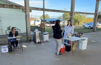 Vacinação Antirrábica acontece neste sábado das 9h às 13h na ESF Navegantes