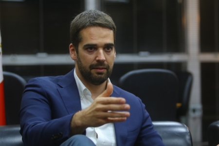 Estado recorre de decisão judicial que suspende a retomada da cogestão no Distanciamento Controlado