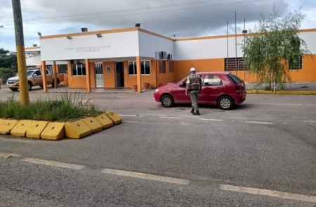 CRBM divulga parcial da Operação do feriado de Páscoa com queda no número de mortes nas rodovias estaduais