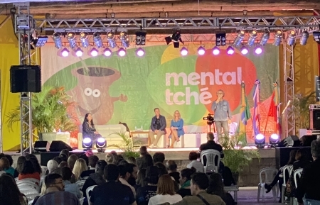 XVII Mental Tchê acontece dias 16 e 17 de Maio