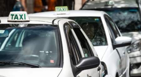 Pagamentos do Auxílio Taxista iniciaram nesta terça feira