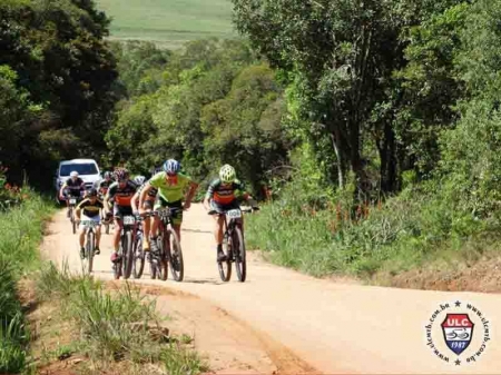 Dia 7 de abril tem Mountain Bike e Arroio do Padre