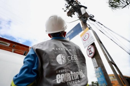 Confira os desligamentos programados pela CEEE Equatorial, em São Lourenço do Sul