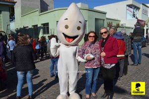 Dia D de vacinação contra a pólio e o sarampo acontece neste sábado