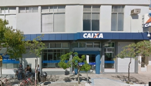 Caixa iniciou nesta segunda-feira (6)  pagamento do saque emergencial do FGTS para nascidos em fevereiro
