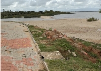 Prefeitura, SGB e Defesa Civil iniciam o mapeamento das áreas de risco visando ações preventivas no município