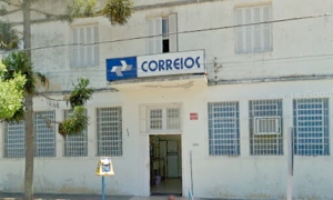 correio sao lourenco